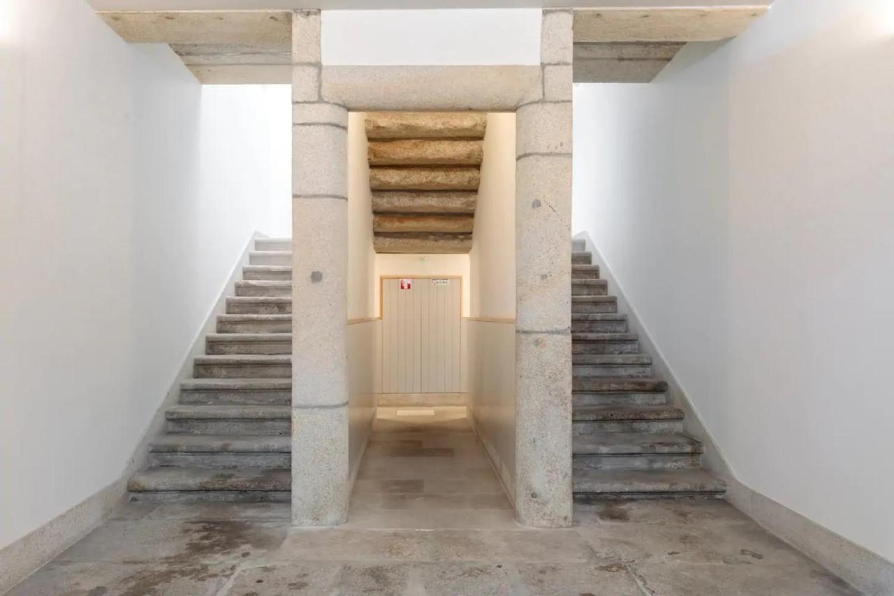 Amaoporto - St. Ildefonso Apartment Exterior photo