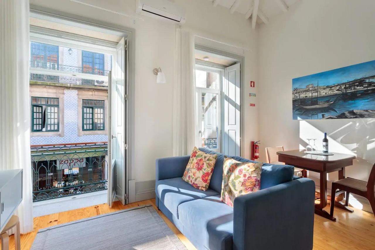 Amaoporto - St. Ildefonso Apartment Exterior photo