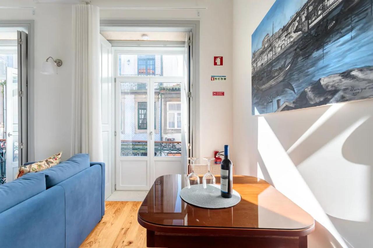 Amaoporto - St. Ildefonso Apartment Exterior photo
