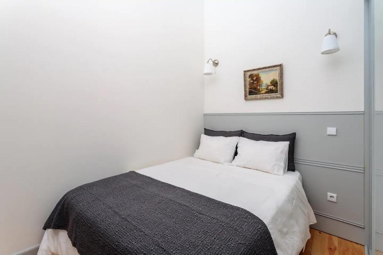 Amaoporto - St. Ildefonso Apartment Exterior photo