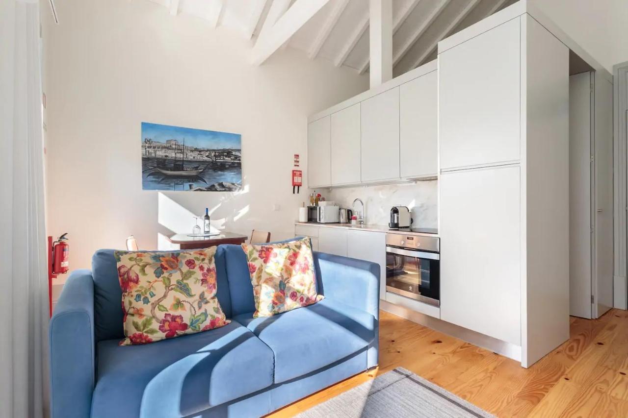 Amaoporto - St. Ildefonso Apartment Exterior photo