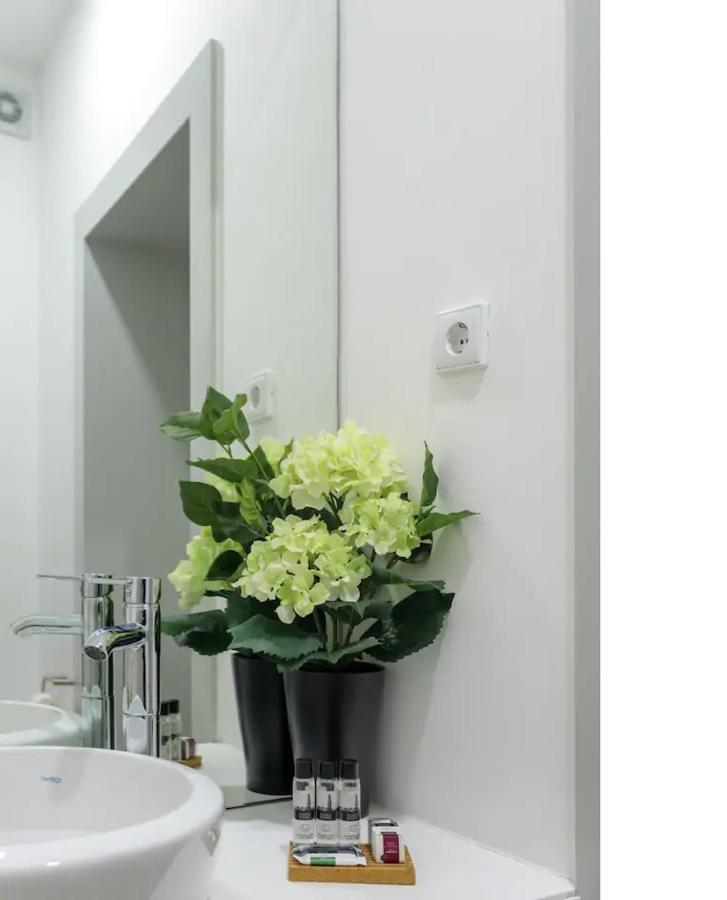 Amaoporto - St. Ildefonso Apartment Exterior photo